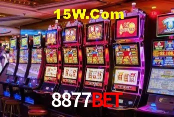 Game Statistics 8877Bet