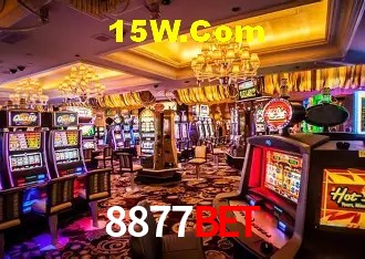 Game Providers 8877Bet